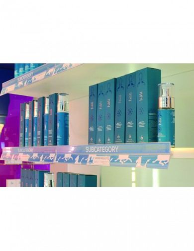 Kit Portaprezzi per EASYCHAIN