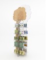 GO YOU plexi - Alberi in legno
