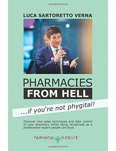 Pharmacies from hell ...if you're not phygital! 