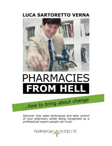 Pharmacies from hell: how to bring about change