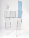 Promocube - 2 vasche